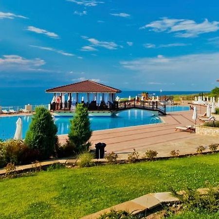 Villa 44 Sozopolis المظهر الخارجي الصورة