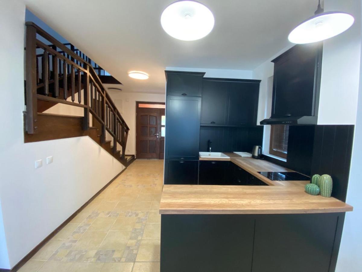 Villa 44 Sozopolis المظهر الخارجي الصورة