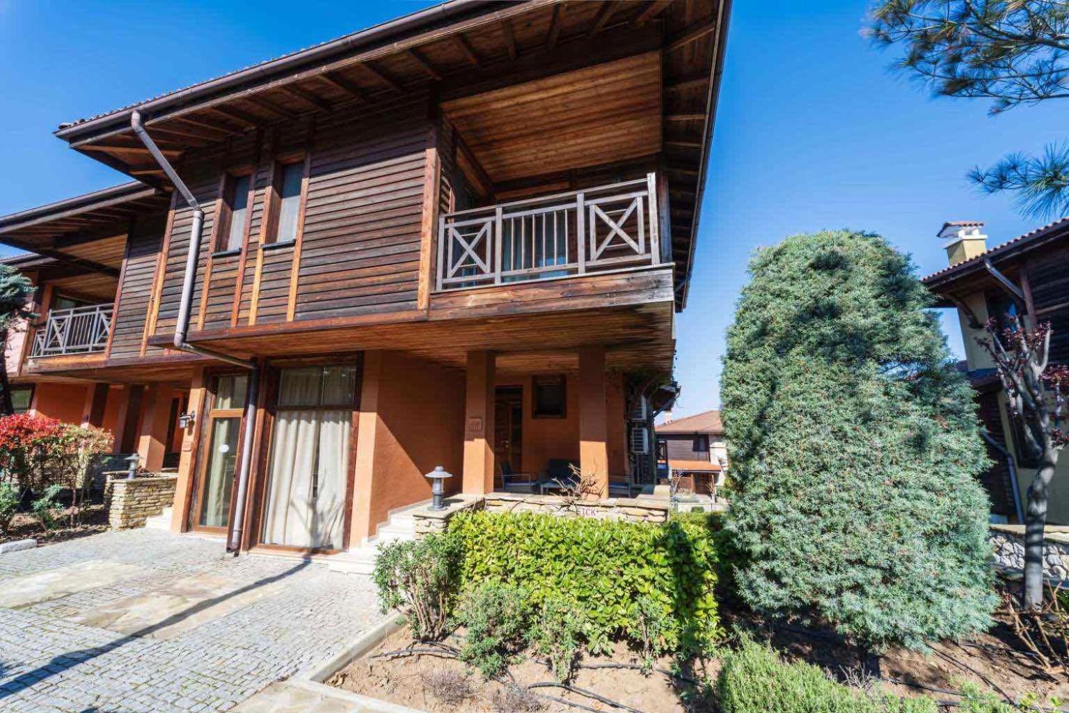 Villa 44 Sozopolis المظهر الخارجي الصورة